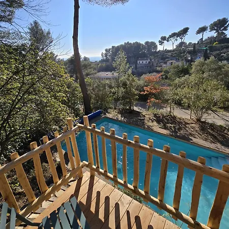 La Aixoise Piscine & Jacuzzi * 普罗旺斯地区艾克斯